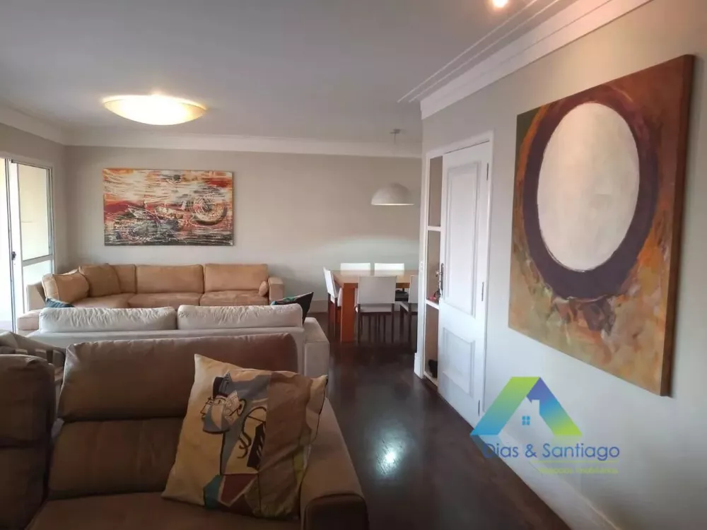 Apartamento, 3 quartos, 172 m² - Foto 6