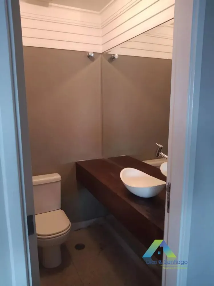 Apartamento, 3 quartos, 172 m² - Foto 9