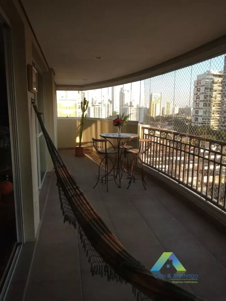 Apartamento, 3 quartos, 172 m² - Foto 11