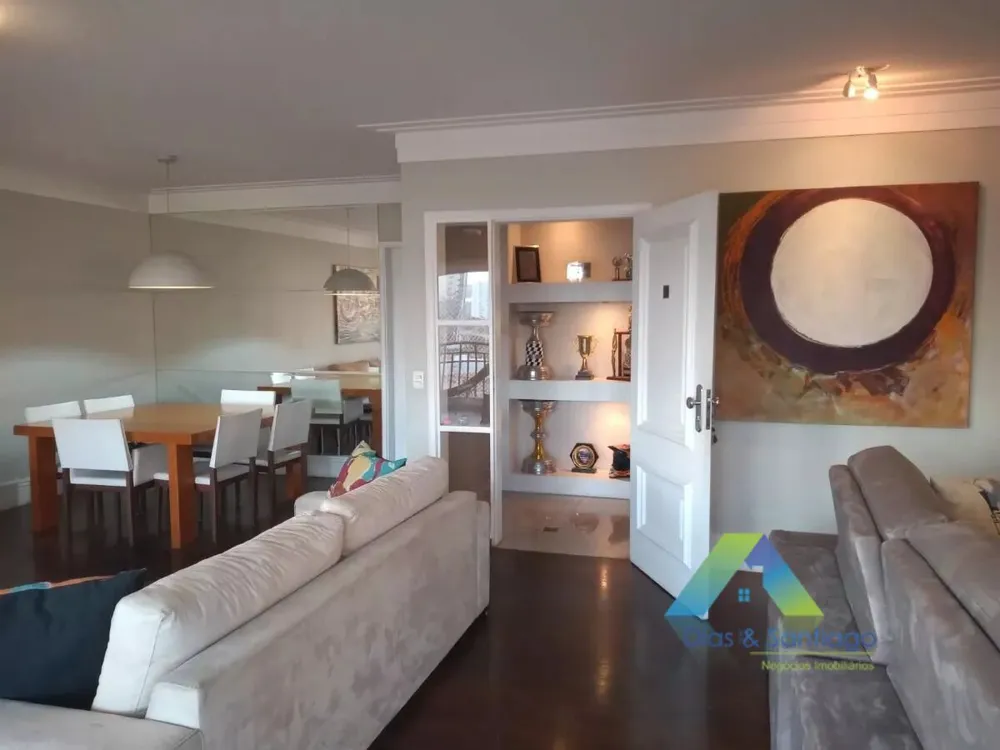 Apartamento, 3 quartos, 172 m² - Foto 4