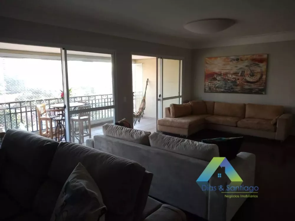 Apartamento, 3 quartos, 172 m² - Foto 7
