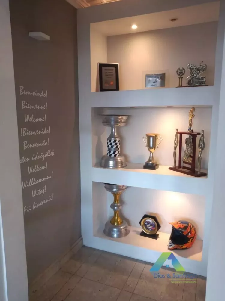 Apartamento, 3 quartos, 172 m² - Foto 4
