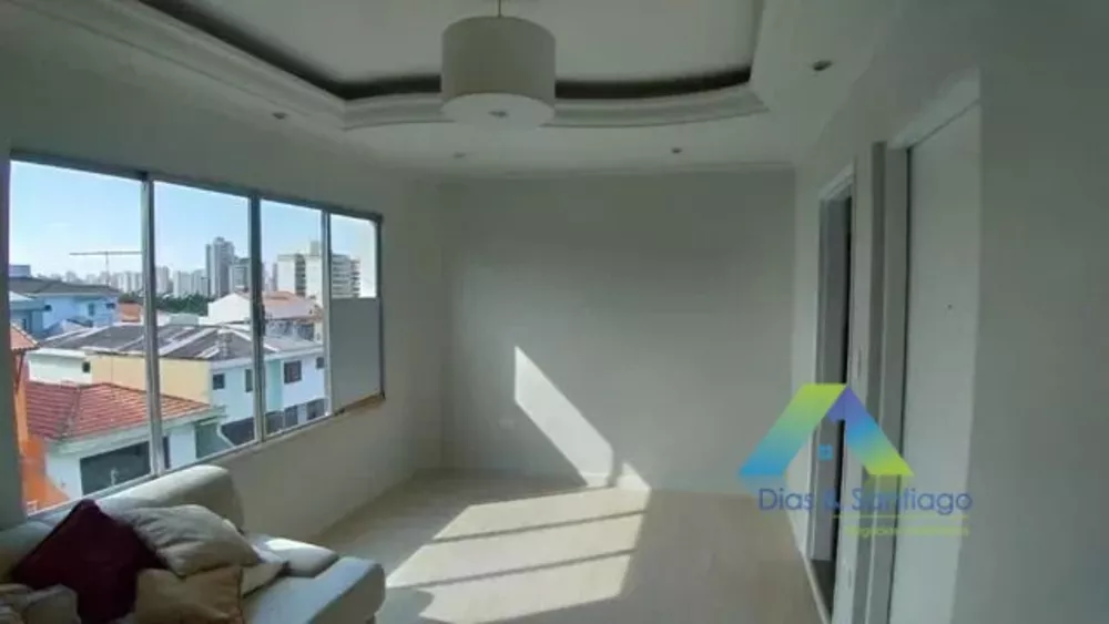 Apartamento à venda com 3 quartos, 94m² - Foto 2