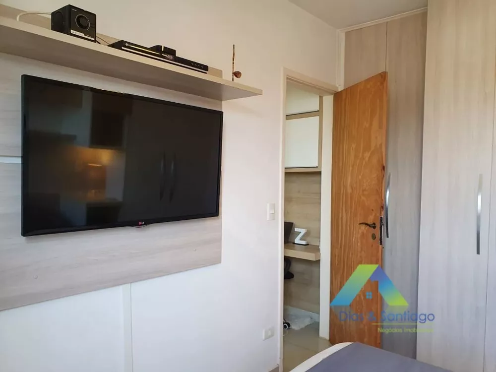 Apartamento à venda com 1 quarto, 40m² - Foto 6