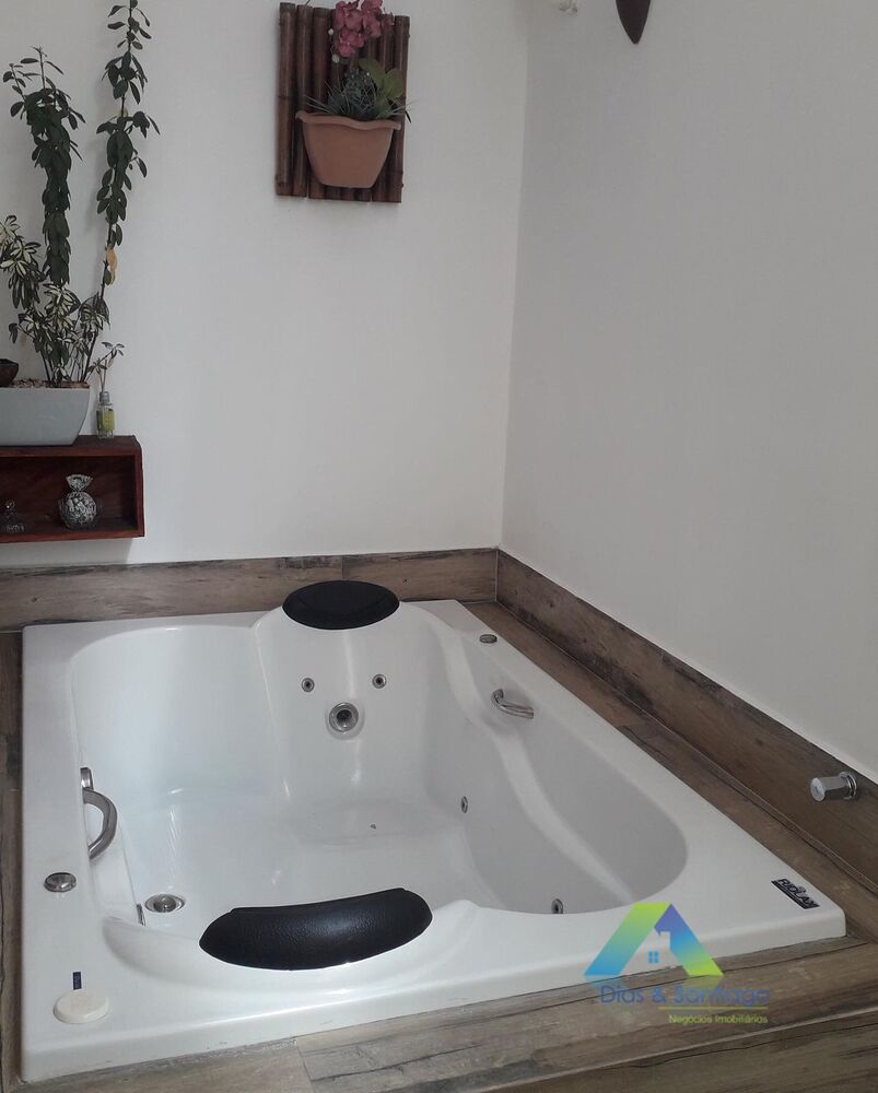 Sobrado, 3 quartos, 194 m² - Foto 7