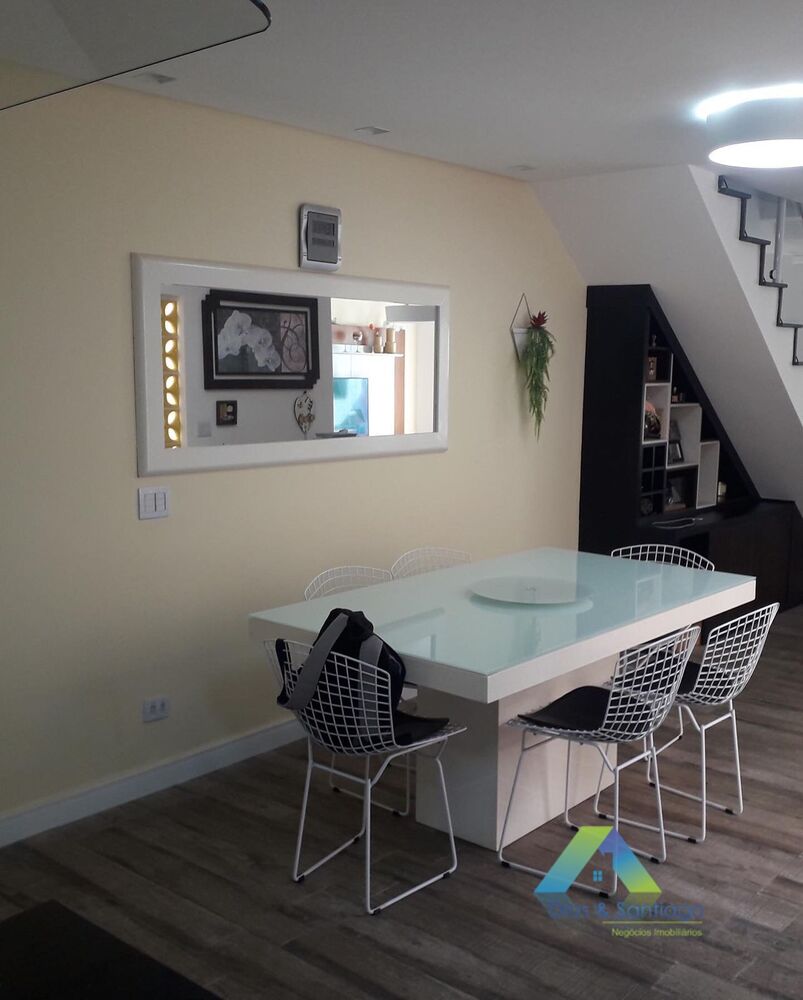 Sobrado, 3 quartos, 194 m² - Foto 2