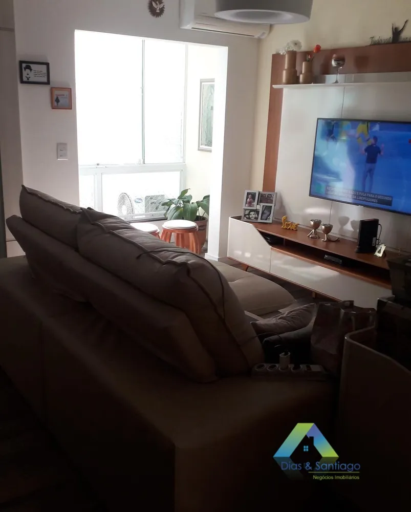 Sobrado, 3 quartos, 194 m² - Foto 5
