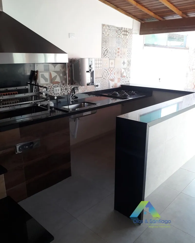 Sobrado, 3 quartos, 194 m² - Foto 14