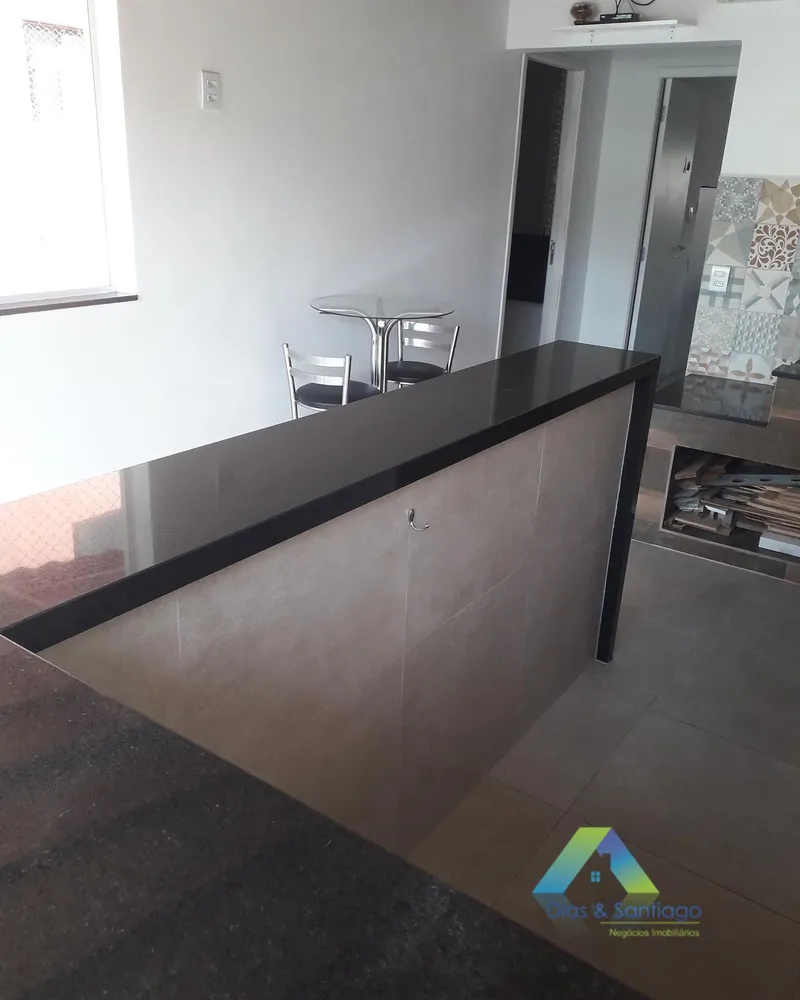 Sobrado, 3 quartos, 194 m² - Foto 13
