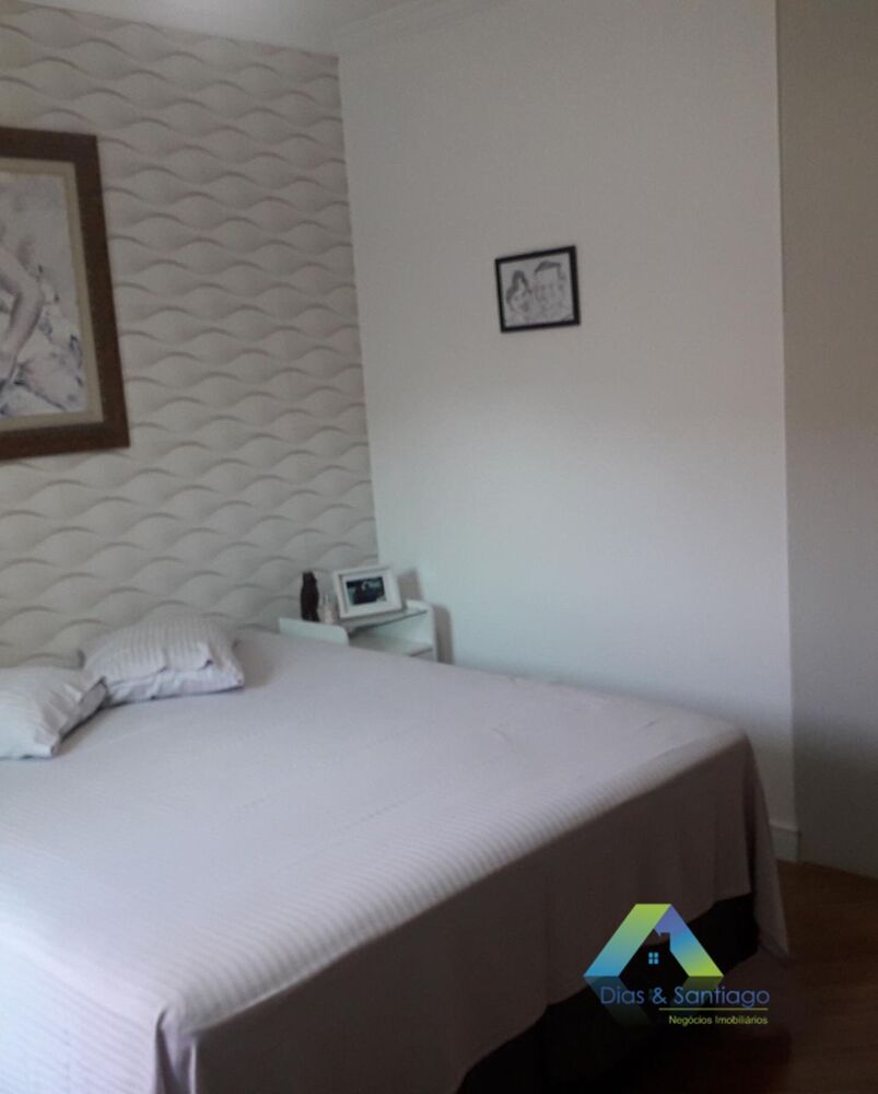 Sobrado, 3 quartos, 194 m² - Foto 5