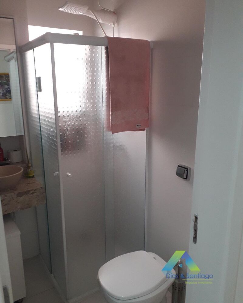 Sobrado, 3 quartos, 194 m² - Foto 8