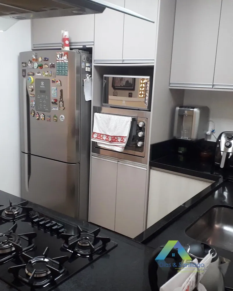 Sobrado, 3 quartos, 194 m² - Foto 2