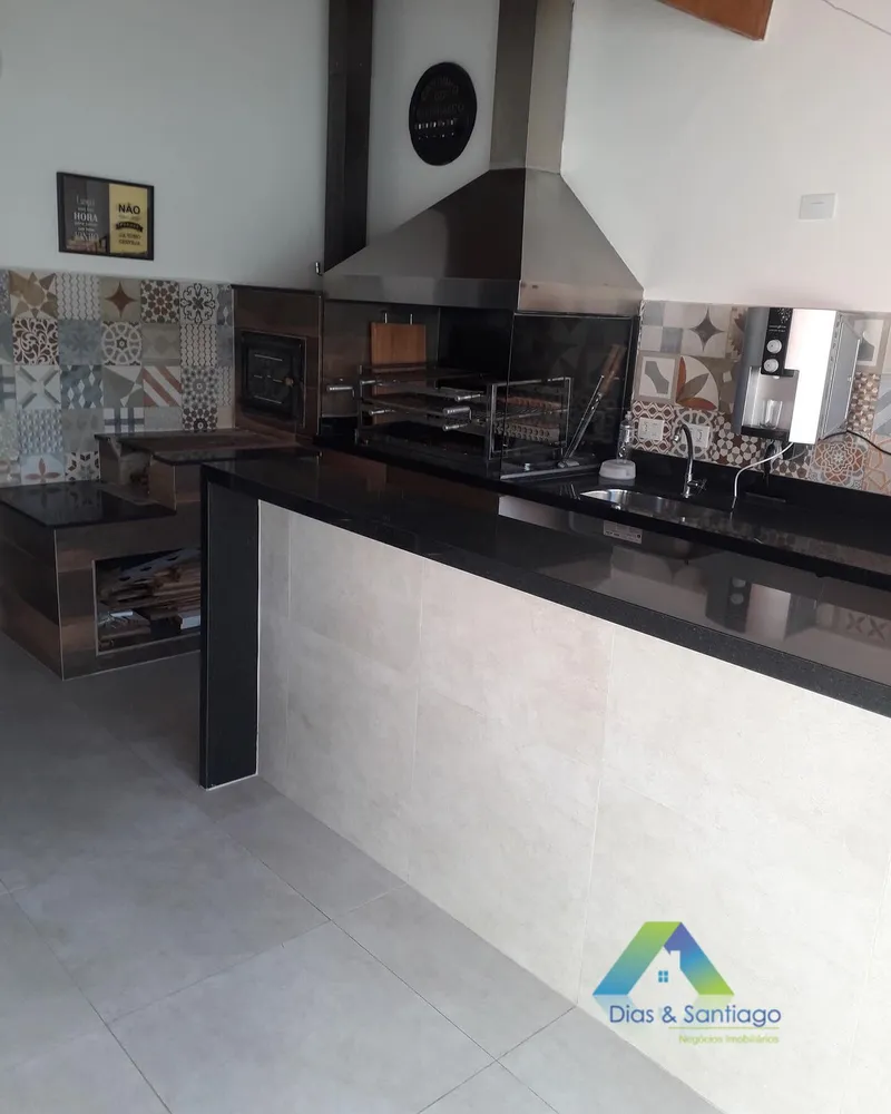Sobrado, 3 quartos, 194 m² - Foto 15