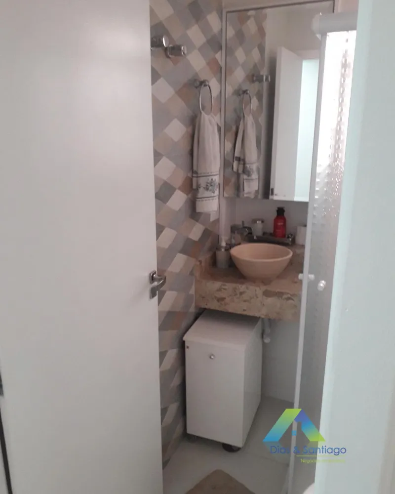 Sobrado, 3 quartos, 194 m² - Foto 10