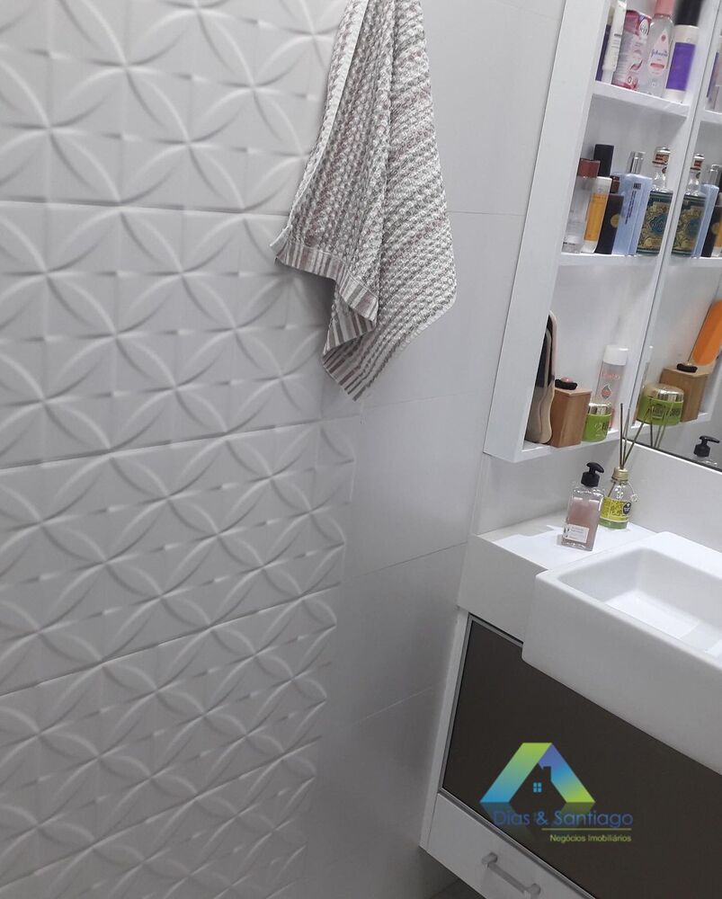 Sobrado, 3 quartos, 194 m² - Foto 6