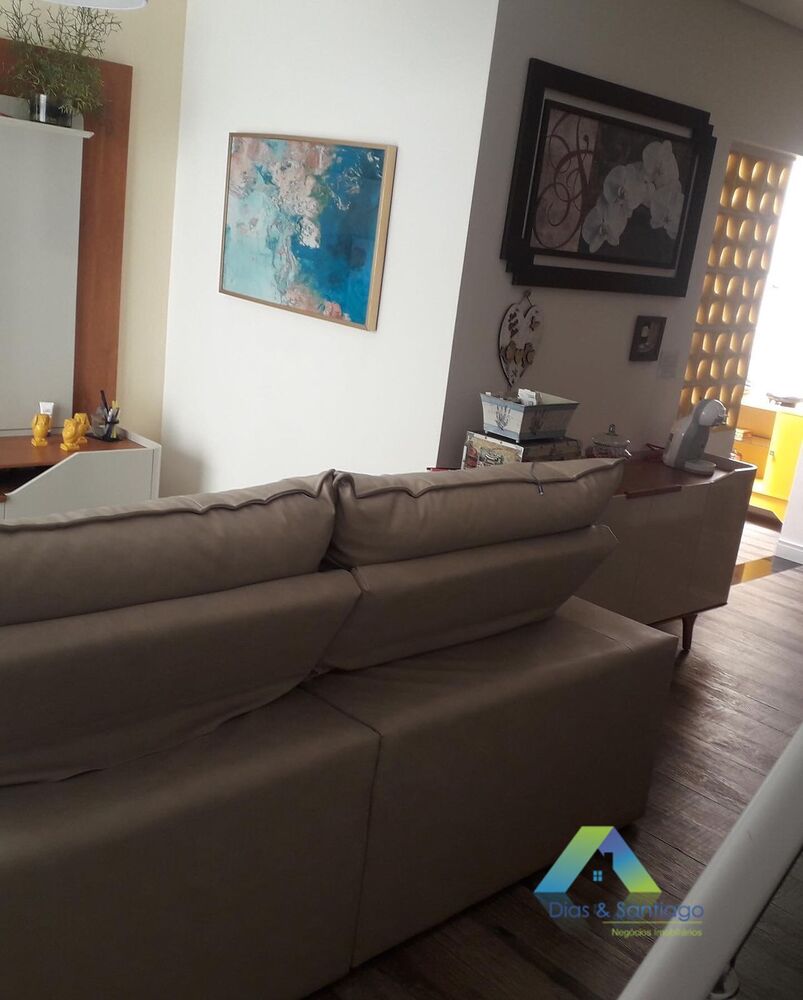Sobrado, 3 quartos, 194 m² - Foto 3