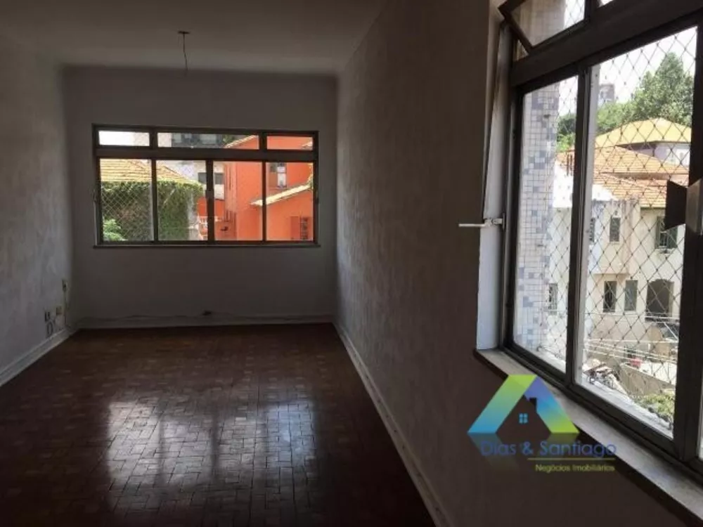 Apartamento à venda com 3 quartos, 107m² - Foto 3