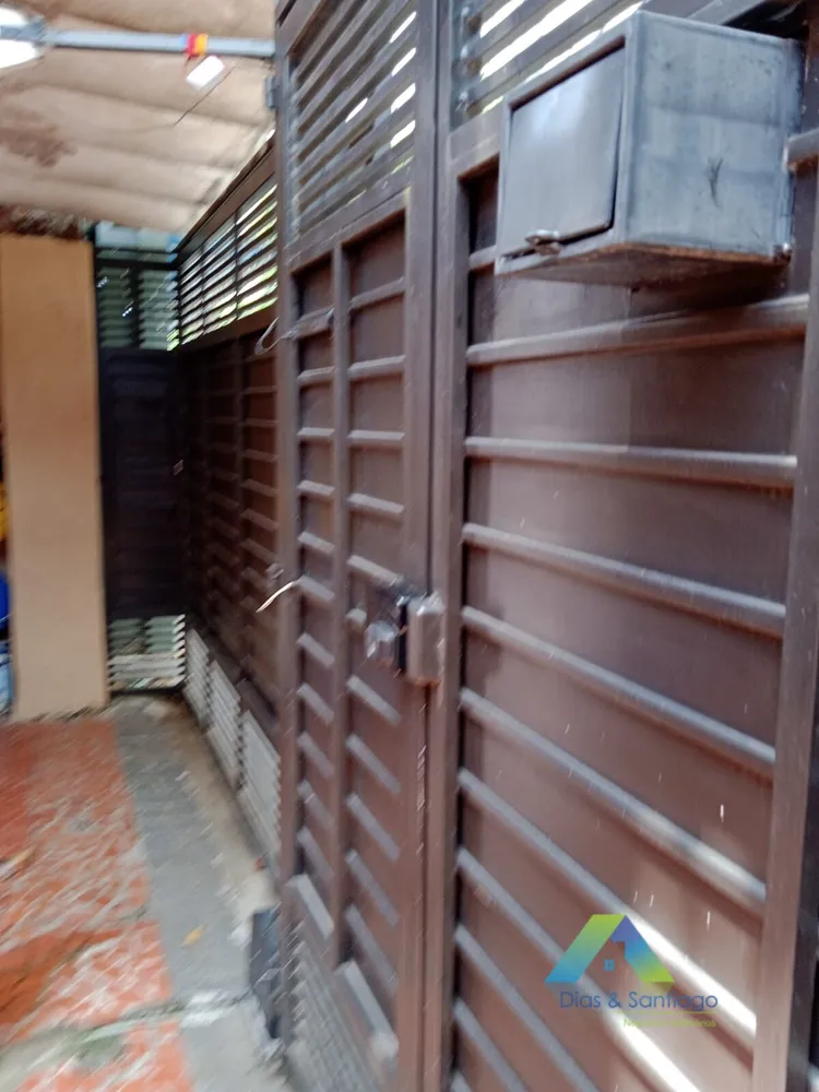 Sobrado, 2 quartos, 264 m² - Foto 20