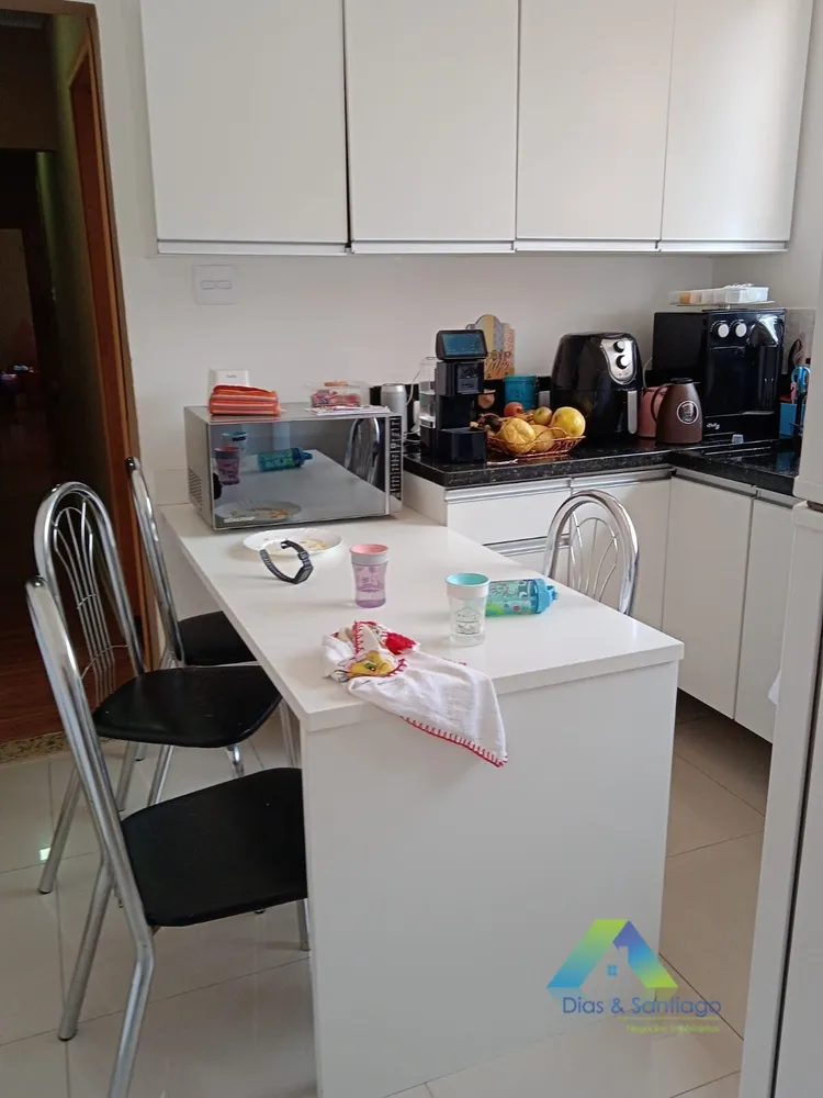 Sobrado, 2 quartos, 264 m² - Foto 6
