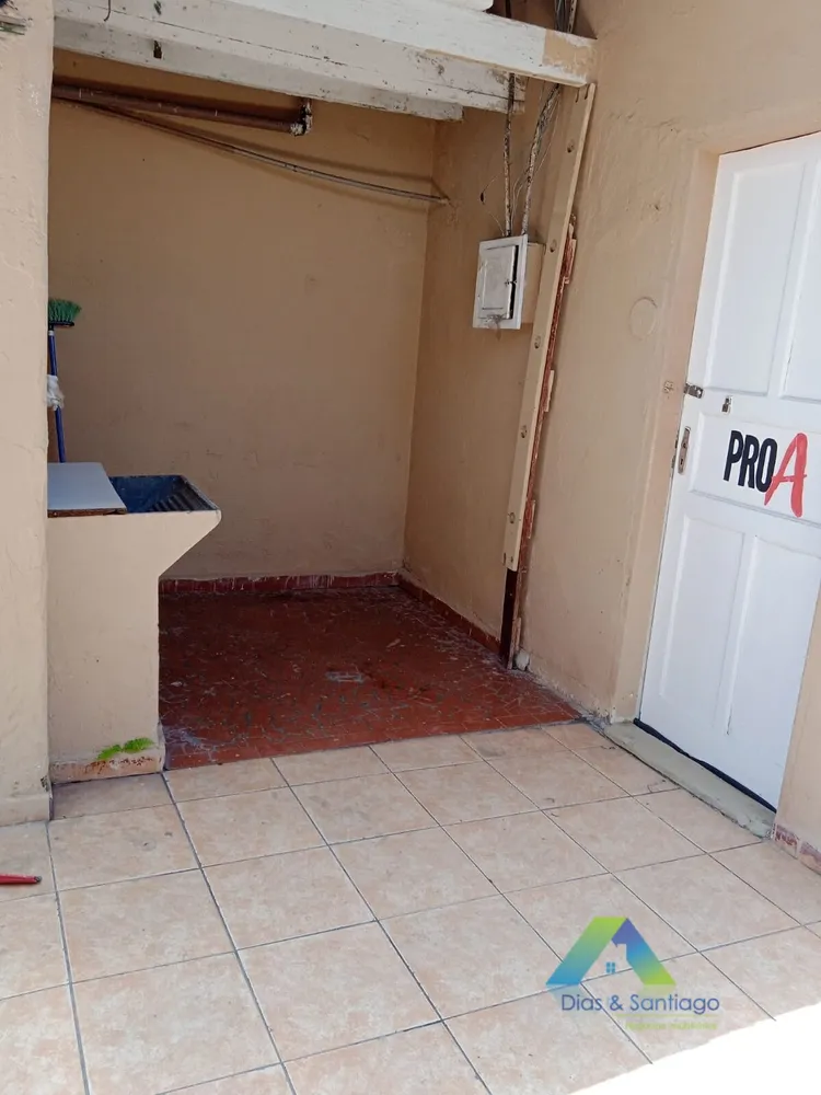 Sobrado, 2 quartos, 264 m² - Foto 15