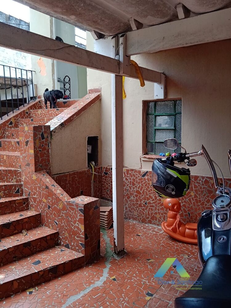 Sobrado, 2 quartos, 264 m² - Foto 11