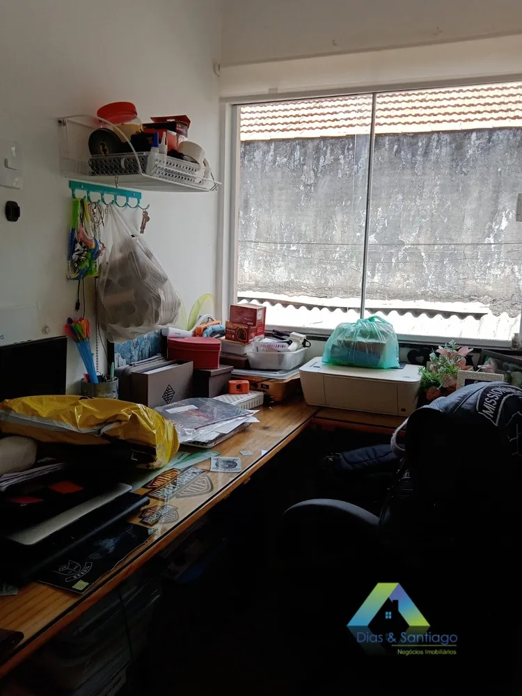 Sobrado, 2 quartos, 264 m² - Foto 5
