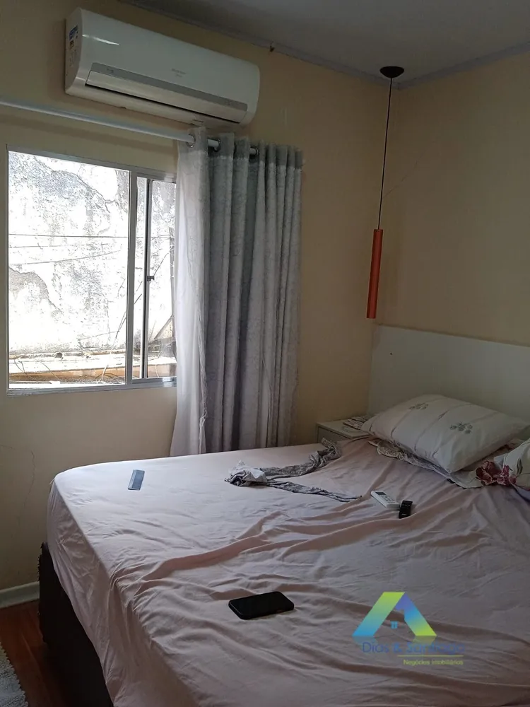 Sobrado, 2 quartos, 264 m² - Foto 12