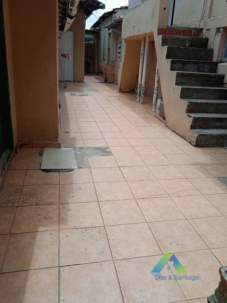 Sobrado, 2 quartos, 264 m² - Foto 19