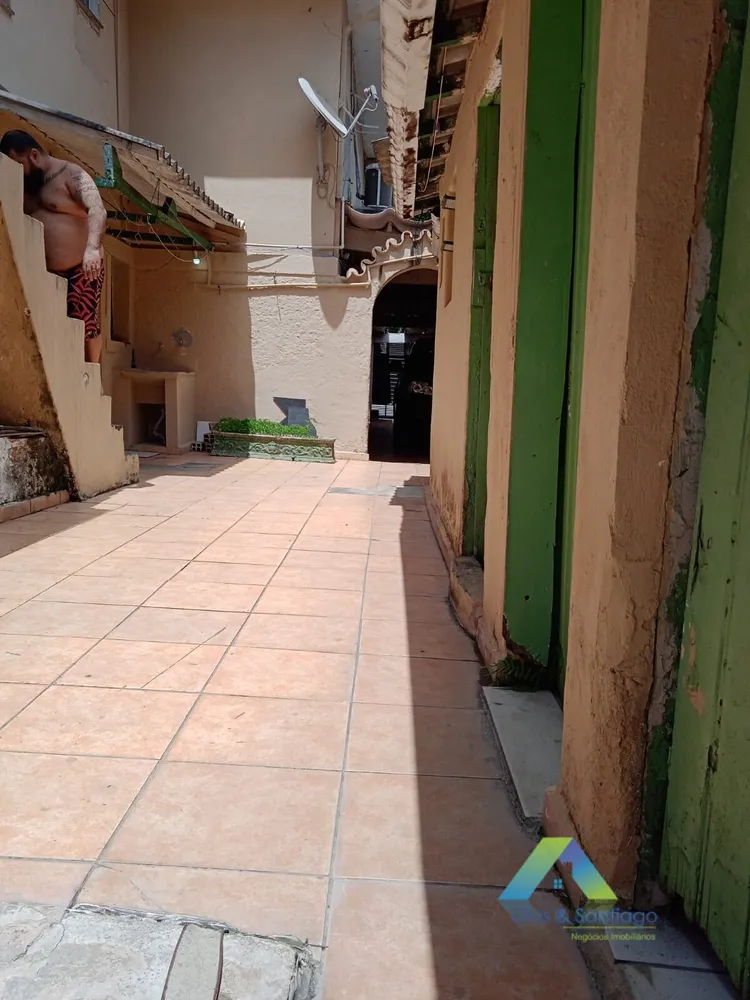 Sobrado, 2 quartos, 264 m² - Foto 17