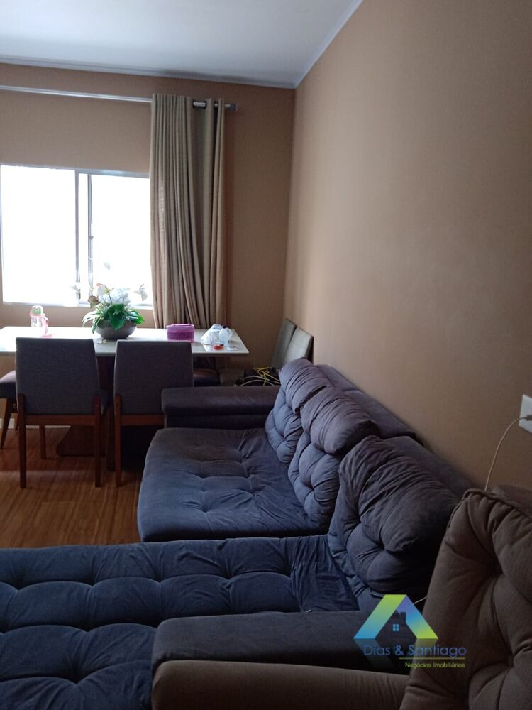 Sobrado, 2 quartos, 264 m² - Foto 3