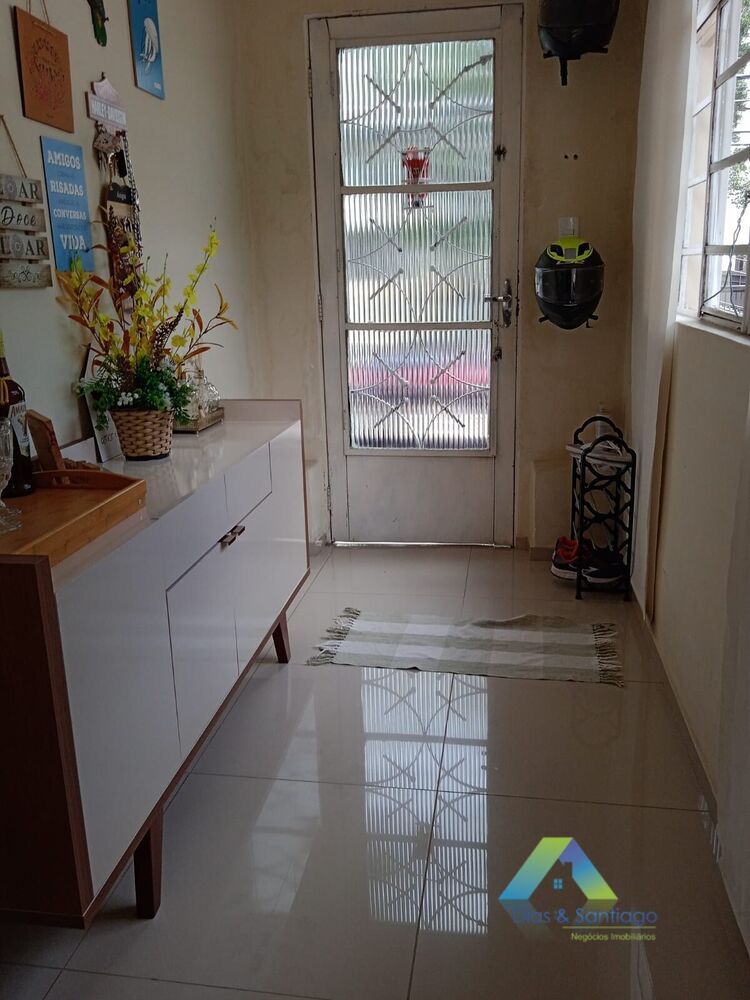 Sobrado, 2 quartos, 264 m² - Foto 1