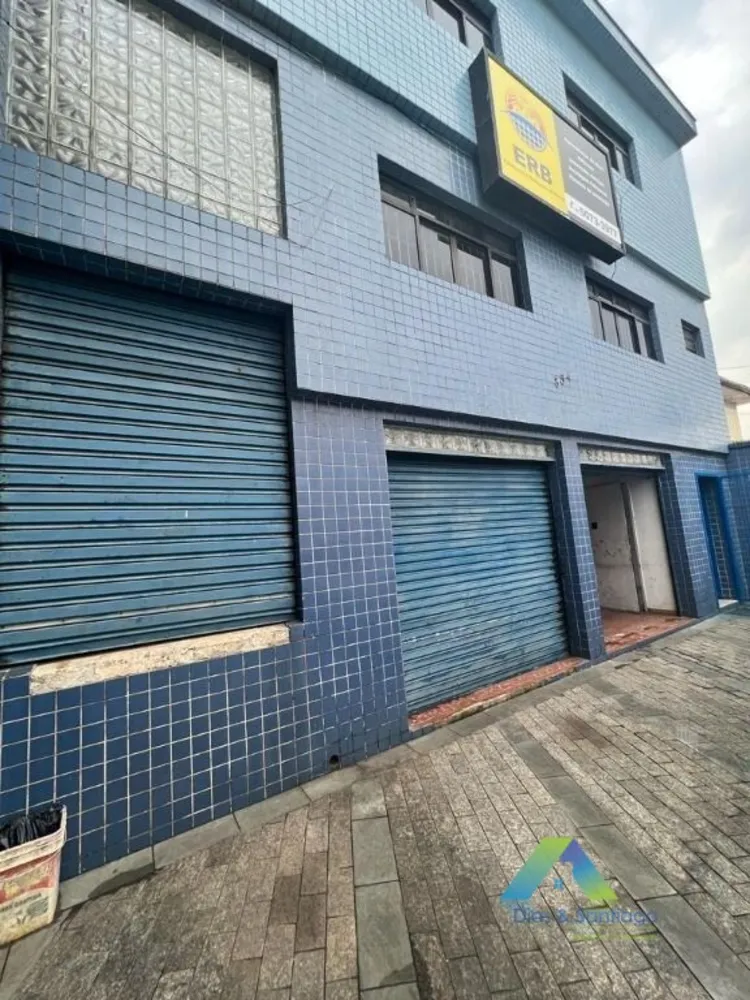 Loja-Salão, 550 m² - Foto 17