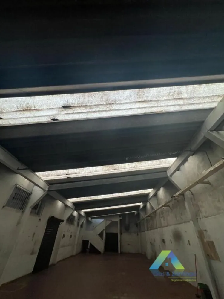 Loja-Salão, 550 m² - Foto 9