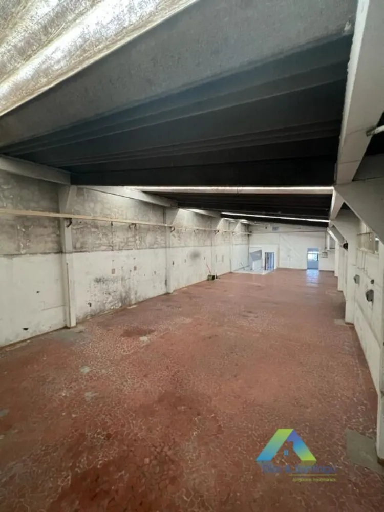 Loja-Salão, 550 m² - Foto 13
