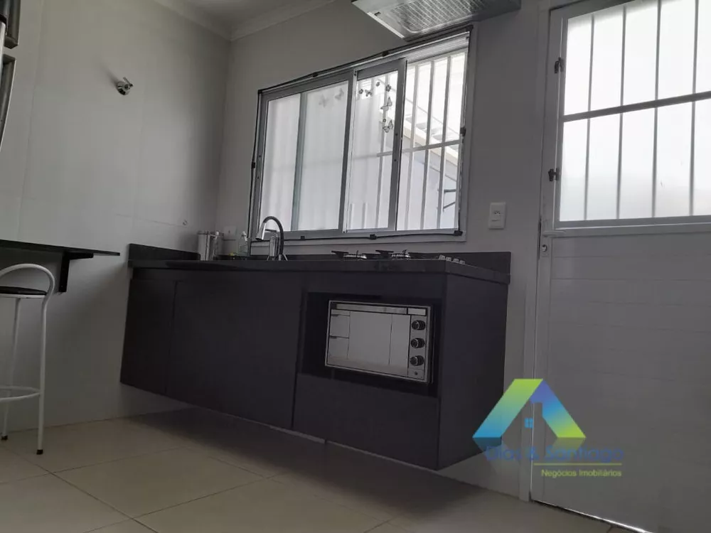 Sobrado à venda com 3 quartos, 113m² - Foto 5