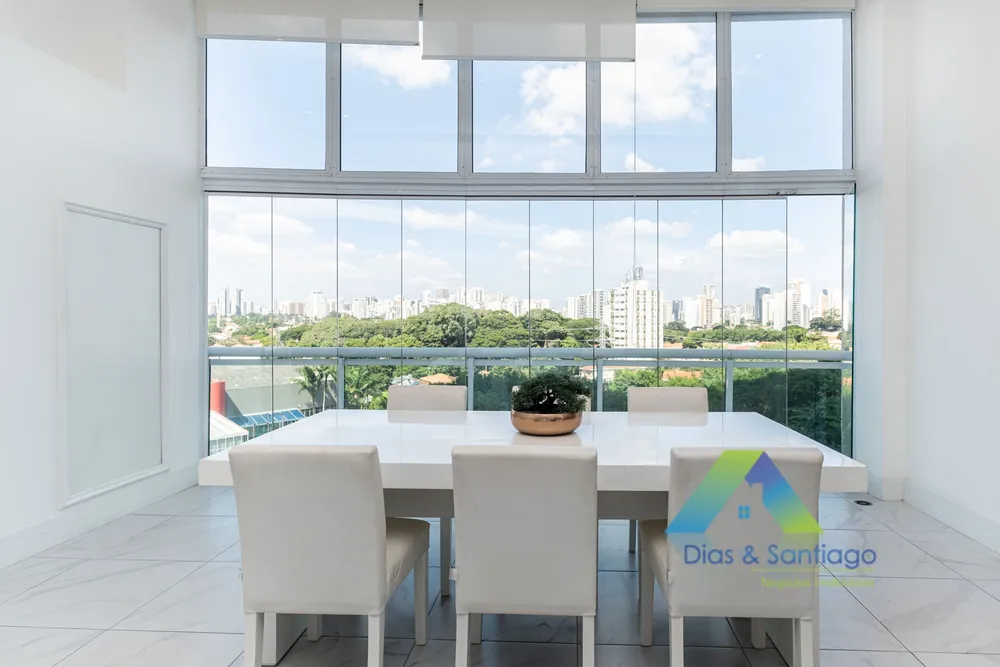 Apartamento, 1 quarto, 85 m² - Foto 4