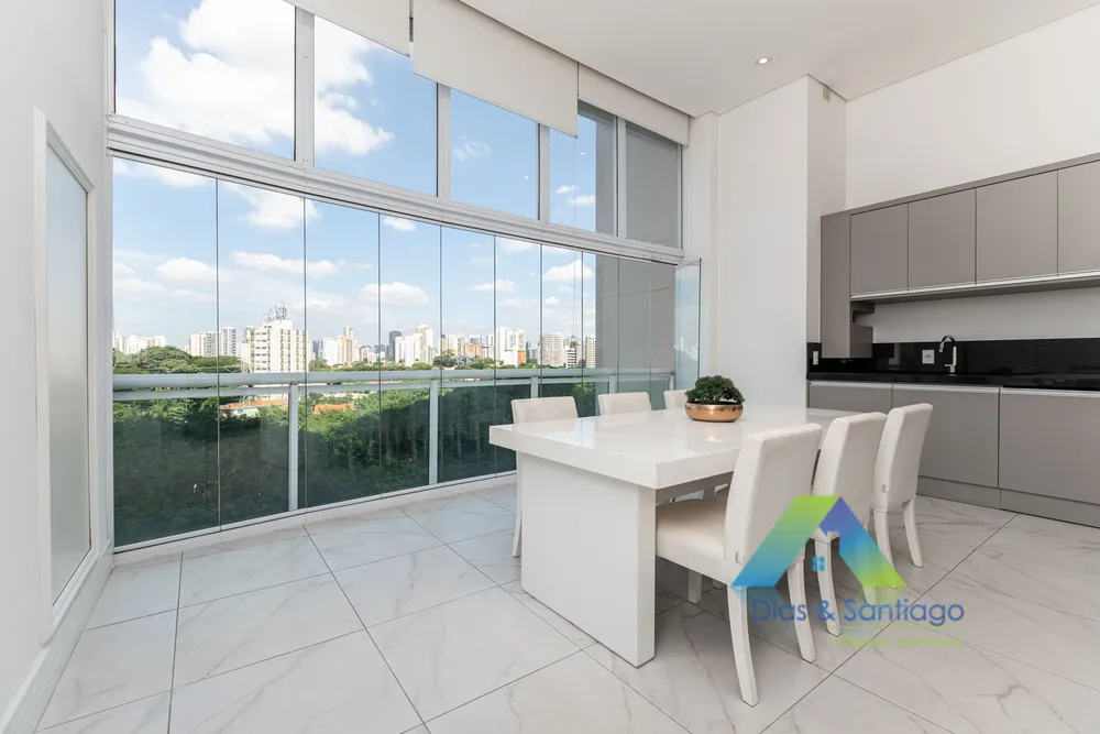 Apartamento, 1 quarto, 85 m² - Foto 11