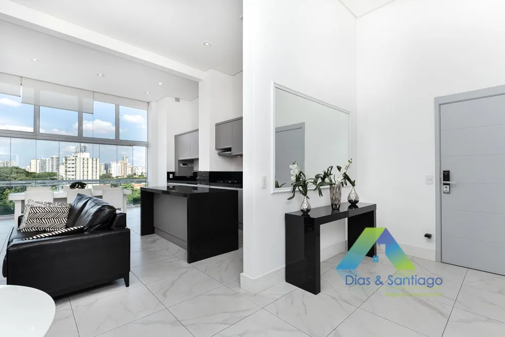 Apartamento, 1 quarto, 85 m² - Foto 8