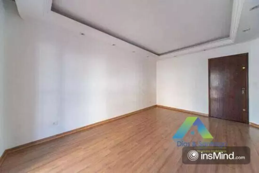 Apartamento à venda com 2 quartos, 63m² - Foto 6