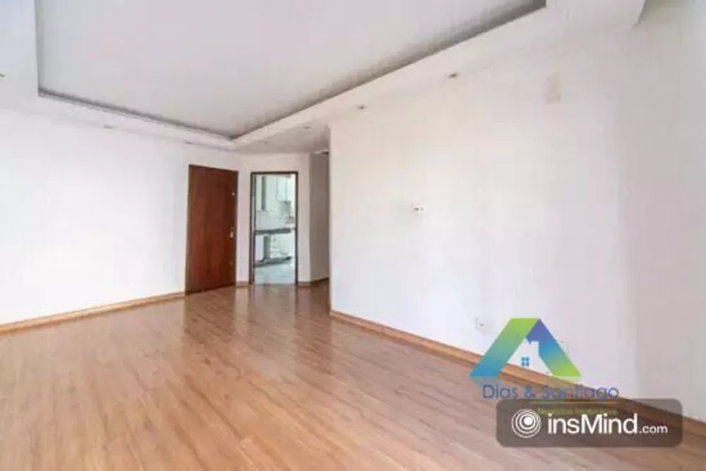 Apartamento à venda com 2 quartos, 63m² - Foto 5