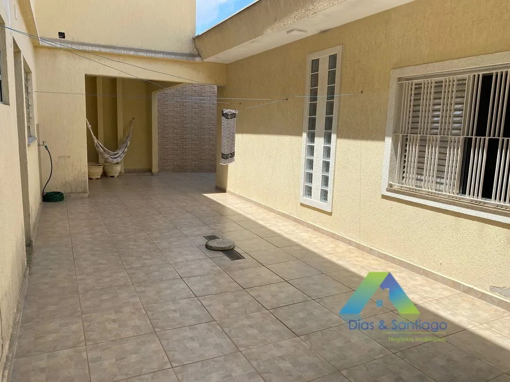 Casa, 4 quartos, 360 m² - Foto 8
