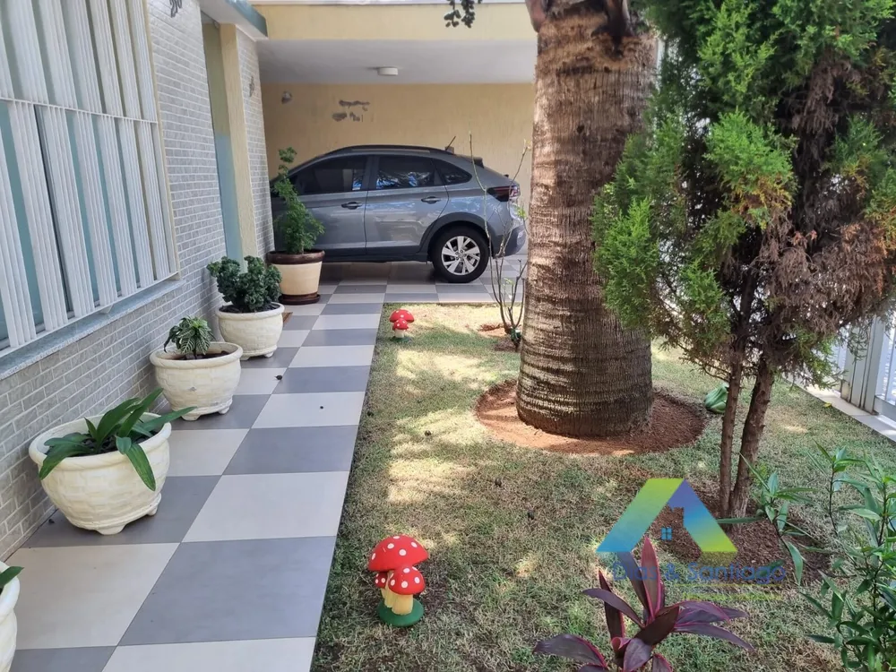 Casa, 4 quartos, 360 m² - Foto 2