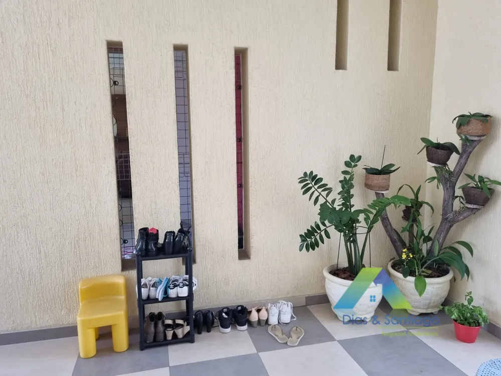 Casa, 4 quartos, 360 m² - Foto 6