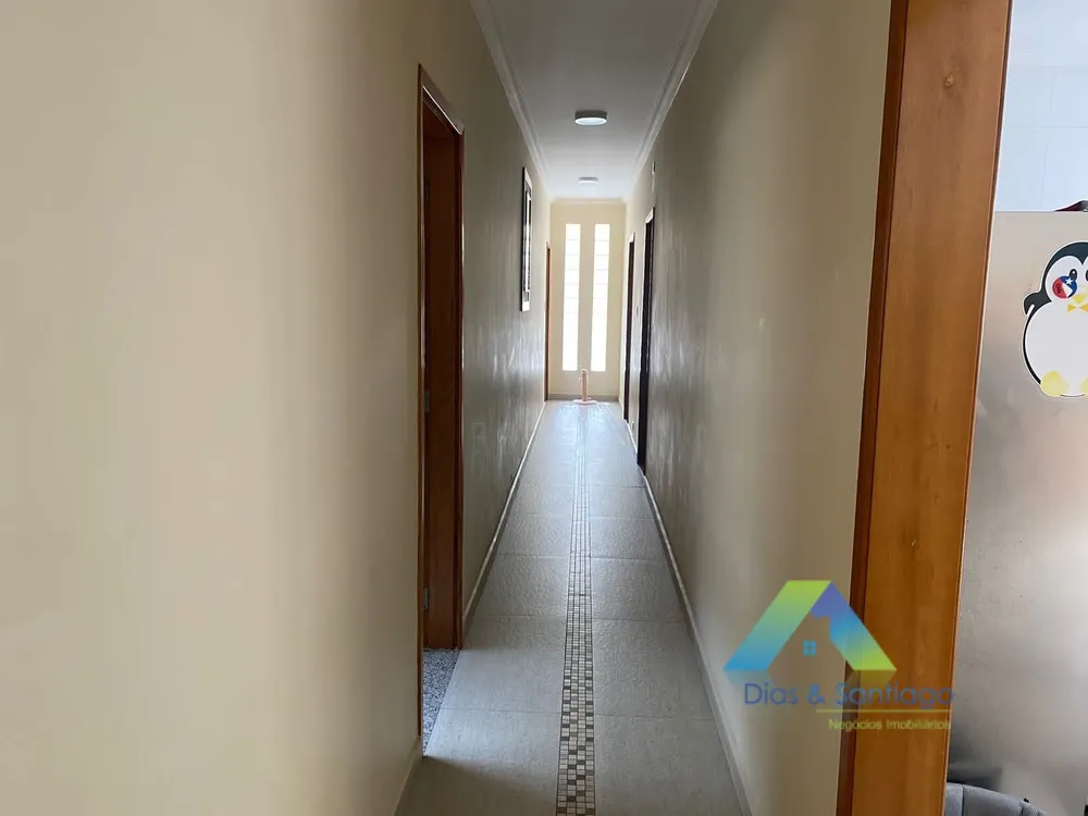 Casa, 4 quartos, 360 m² - Foto 10