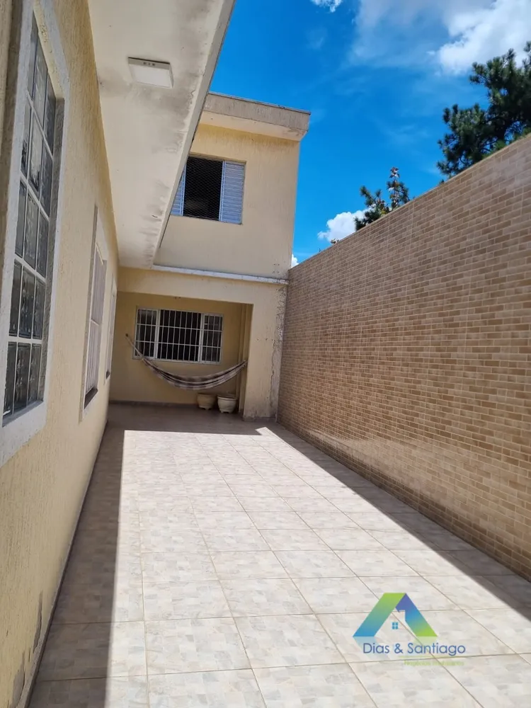 Casa, 4 quartos, 360 m² - Foto 7