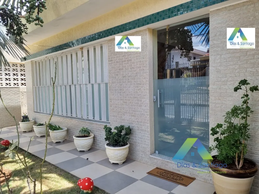 Casa, 4 quartos, 360 m² - Foto 4