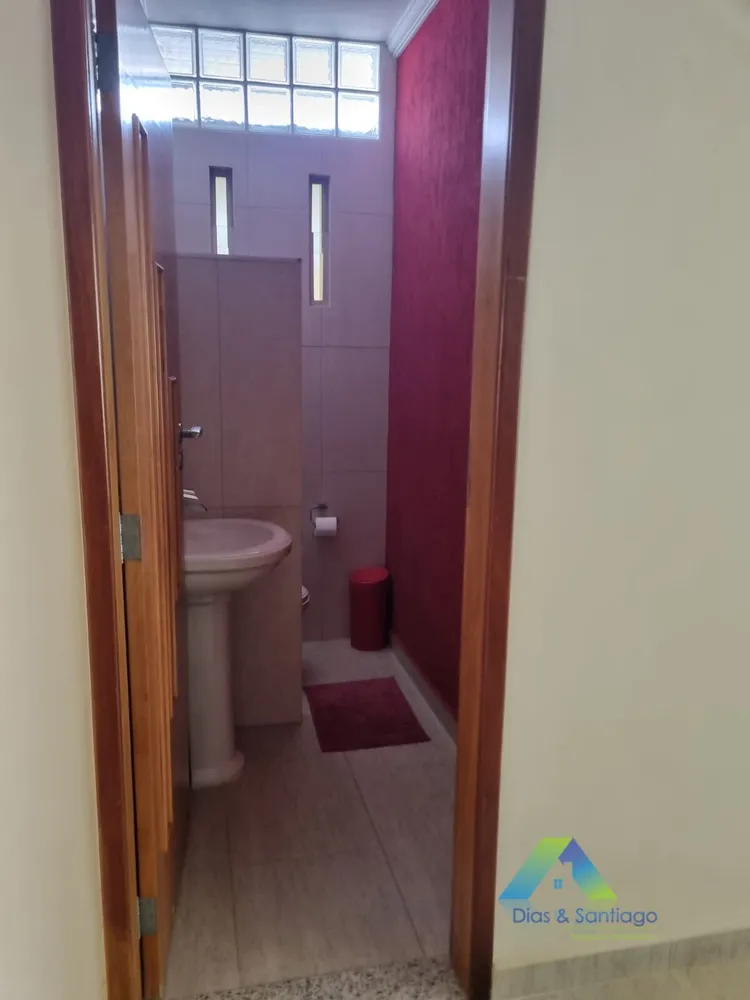 Casa, 4 quartos, 360 m² - Foto 15