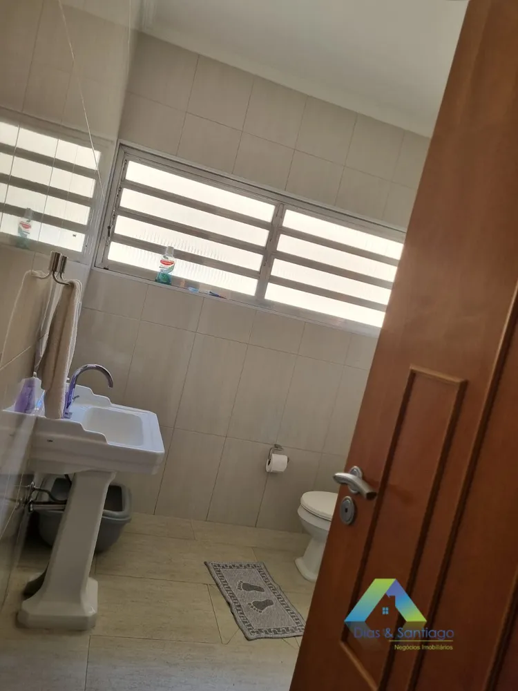 Casa, 4 quartos, 360 m² - Foto 14