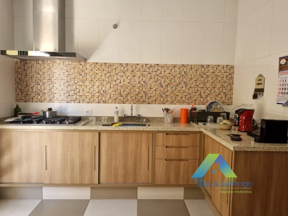 Casa, 4 quartos, 360 m² - Foto 12