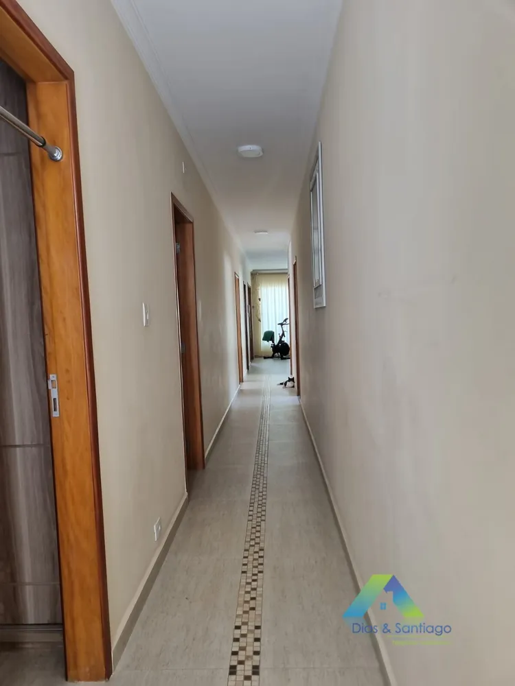 Casa, 4 quartos, 360 m² - Foto 11